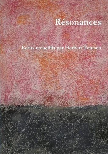 Résonances