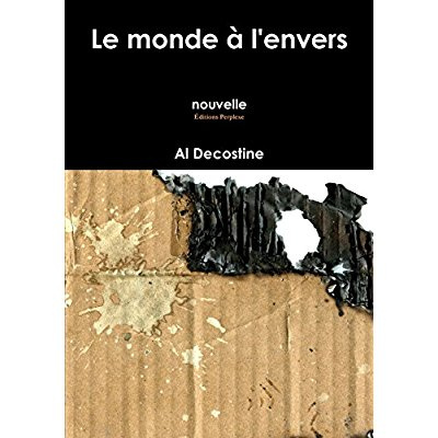 Le monde à l'envers