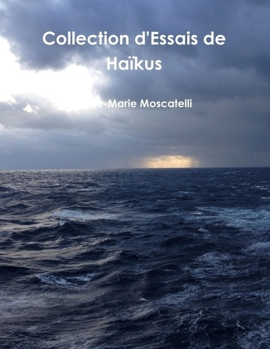 Collection d'Essais de Haïkus
