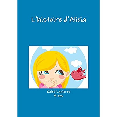 L'histoire d'Alicia