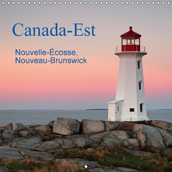 PHOTOS DES PROVINCES MARITIMES