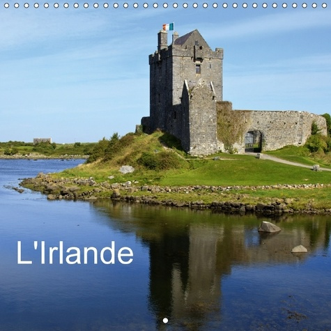 DECOUVREZ L OUEST DE L IRLANDE