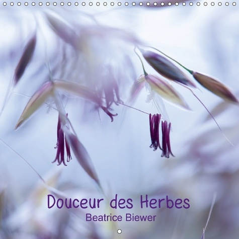 DOUCEUR DES HERBES DOUCEUR DE