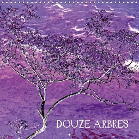 PAYSAGES D ARBRES CALENDRIER M
