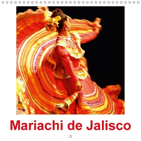 MARIACHI DESIGNE TOUT A LA FOI