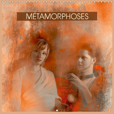 LE PROJET METAMORPHOSES PRESEN