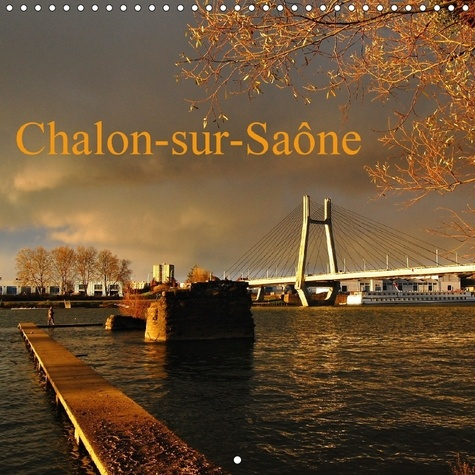 CHALON SUR SAONE PATRIE DE LA