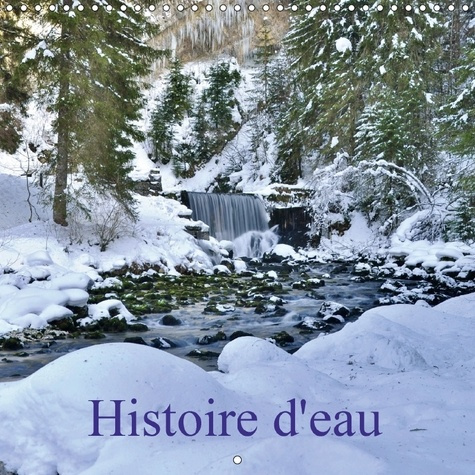 RUS RUISSEAUX ET TORRENTS DANS