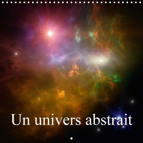 L ART ABSTRAIT ET L ESPACE CAL