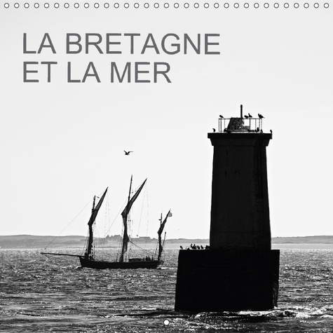 LA BRETAGNE LA MER ET SES REFL