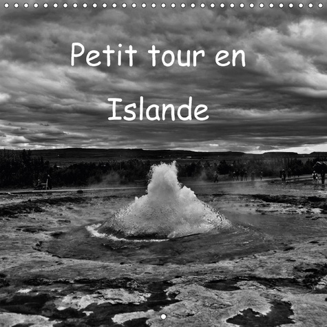 SOUVENIRS D UN ROADTRIP EN ISL