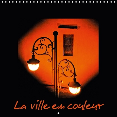 BALADE COLOREE DANS LES VILLES