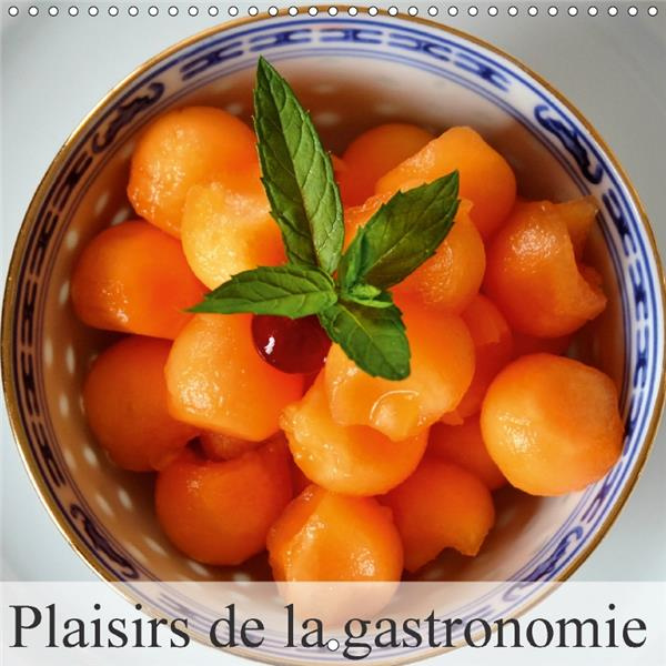 LA GASTRONOMIE OU L ART DE FAI
