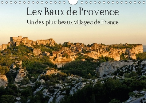 LES BAUX DE PROVENCE EST SITUE