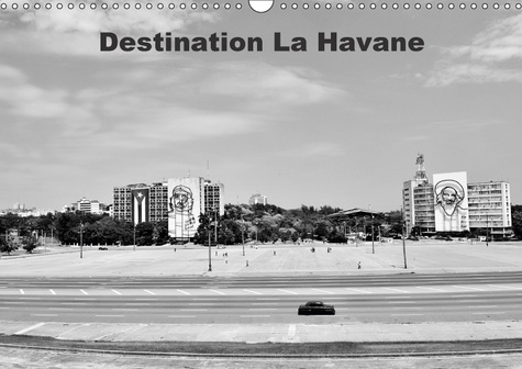 DESTINATION LA HAVANE OU LA VI