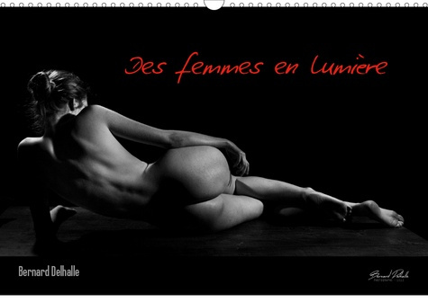 DES FEMMES EN LUMIERE (CALENDRIER MURAL 2020 DIN A3 HORIZONTAL) - CALENDRIER MENSUEL 14 PAGES NUS AR