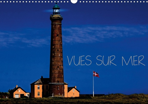 Vues sur mer. Lumière et couleurs de la mer et de ses côtes, Edition 2020