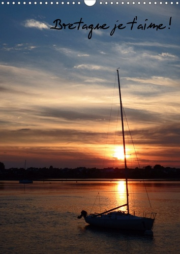 Bretagne je t'aime ! Edition 2020