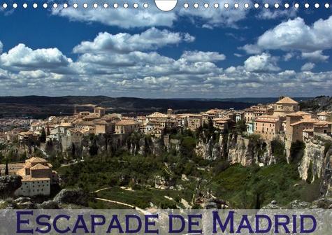 Escapade de Madrid. Edition 2020