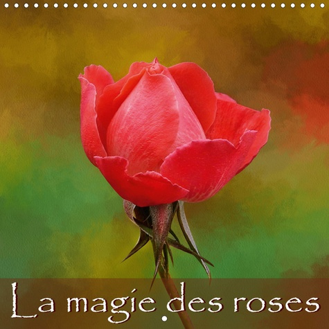 La magie des roses. Edition 2020