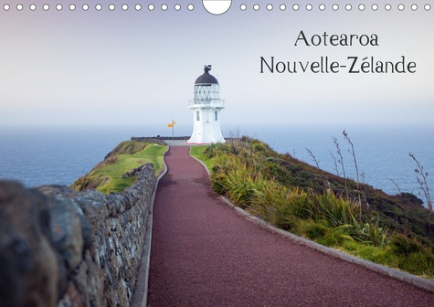 Aotearoa Nouvelle-Zélande