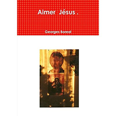 AIMER JESUS .