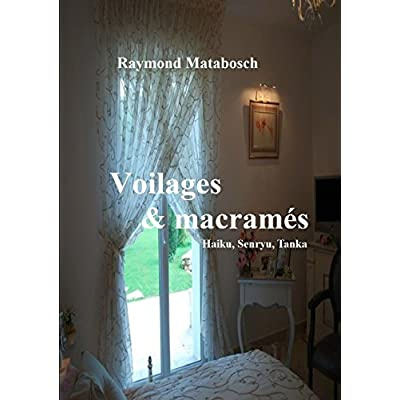 Voilages & Macramés