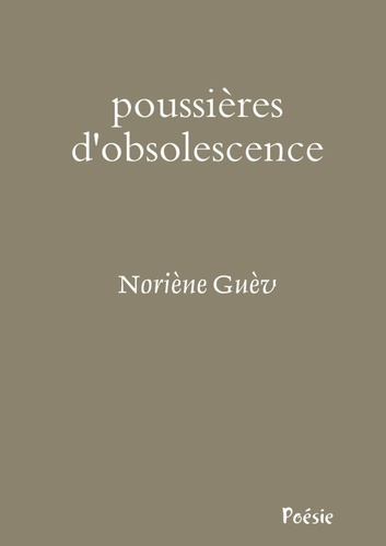 poussières d'obsolescence