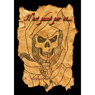 Il est passé par ici...