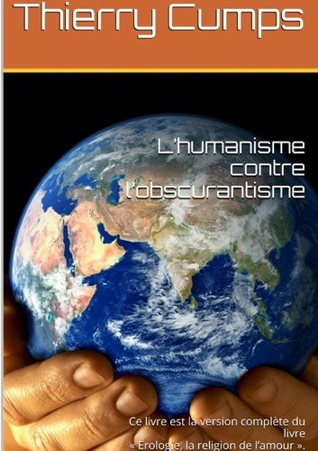 L'humanisme contre l'obscurantisme