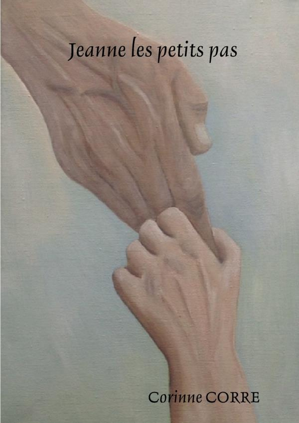Jeanne les petits pas