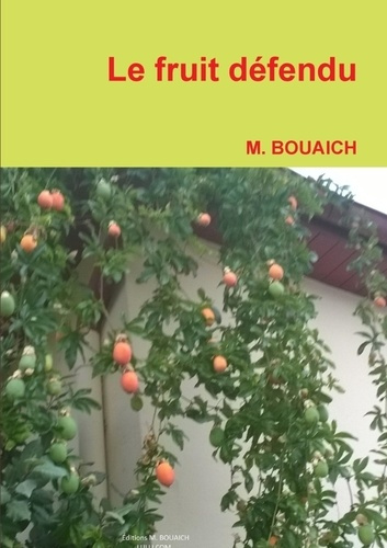 Le fruit défendu