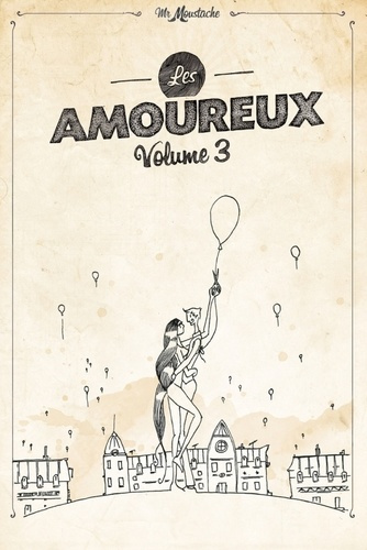 Les Amoureux Tome 3