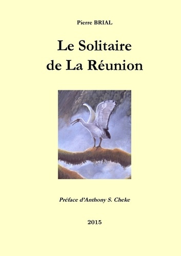 Le Solitaire de La Réunion