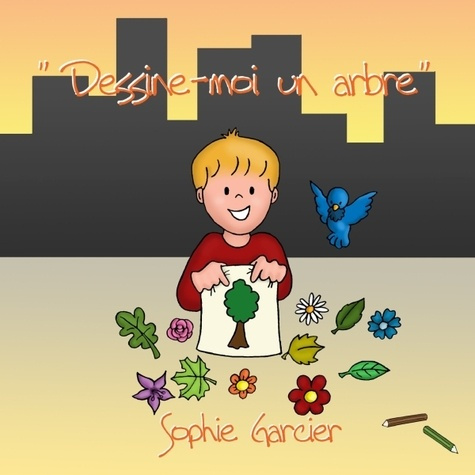  Dessine-moi un arbre
