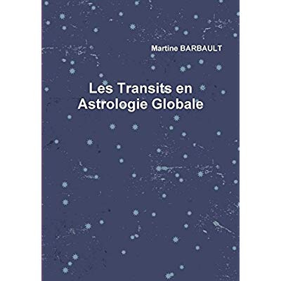 Les transits en astrologie globale