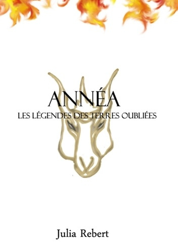 Annéa - Les légendes des Terres Oubliées