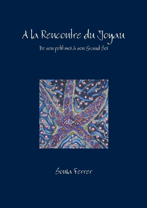 A la Rencontre du Joyau - de son petit moi à son Grand Soi (Broché)