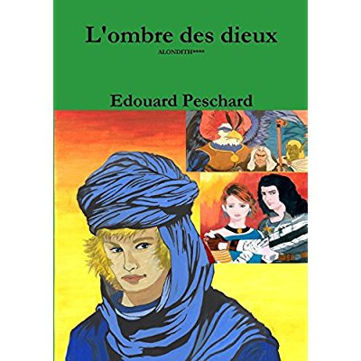 L'OMBRE DES DIEUX