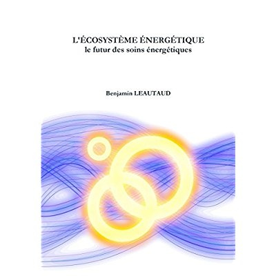 L'ECOSYSTEME ENERGETIQUE LE FUTUR DES SOINS ENERGETIQUES