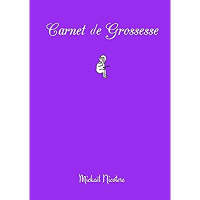 CARNET DE GROSSESSE