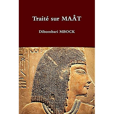 TRAITE SUR MAAT