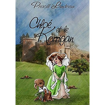 CHLOE ET LE KORRIGAN