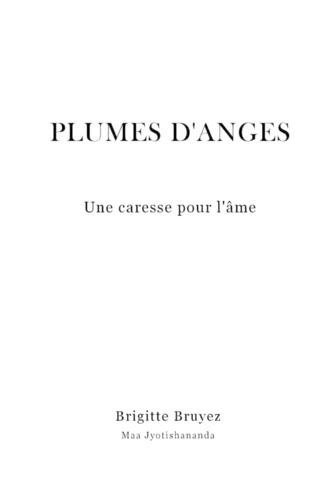 Plumes d'anges