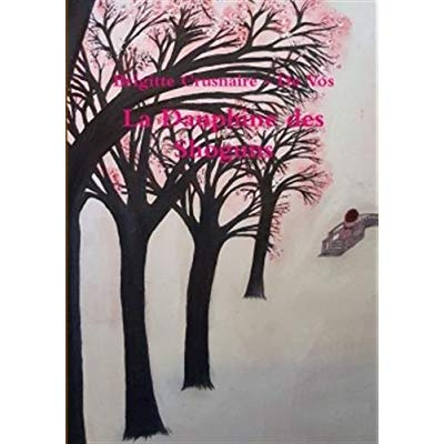 La dauphine des Shoguns