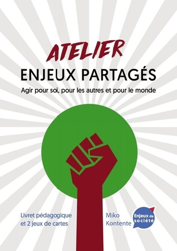 Atelier enjeux partagés
