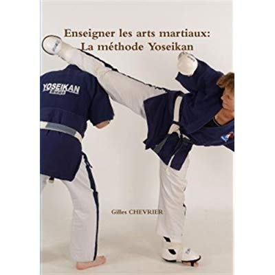 Enseigner les arts martiaux : la méthode Yoseikan