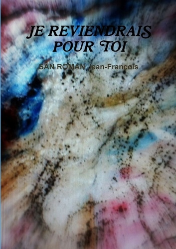 Je reviendrais pour toi