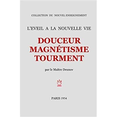 Douceur magnétisme tourment
