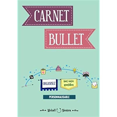 Carnet bullet